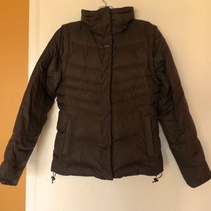 Lolé Down Puffy / Jacket / Ski Coat